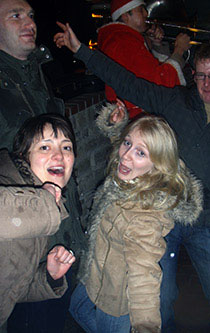 Impressionen vom Weihnachtsmarkt